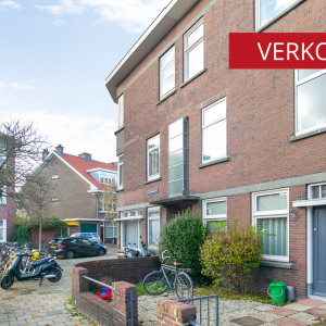 Amandelstraat 63, Den Haag