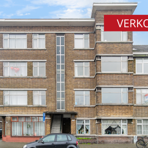 Soestdijksekade 26, Den Haag