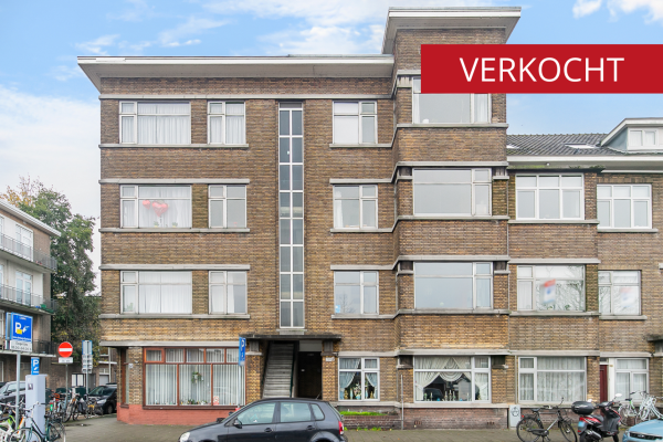 Soestdijksekade 26, Den Haag