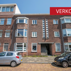 Vlierboomstraat 310, Den Haag