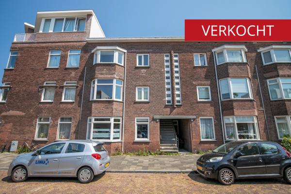 Vlierboomstraat 310, Den Haag