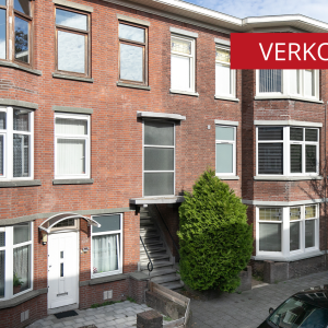 Velpsestraat 157, Den Haag