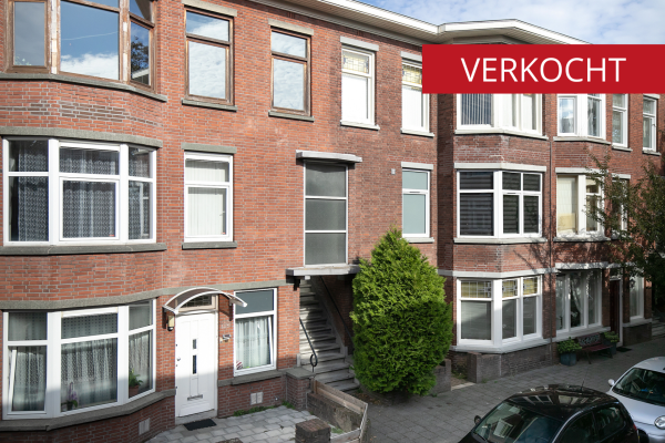 Velpsestraat 157, Den Haag