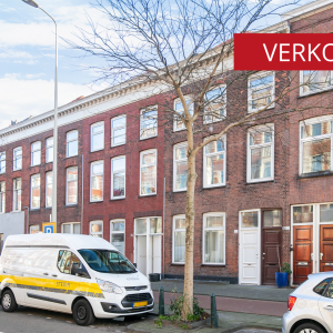 Beeklaan 19, Den Haag