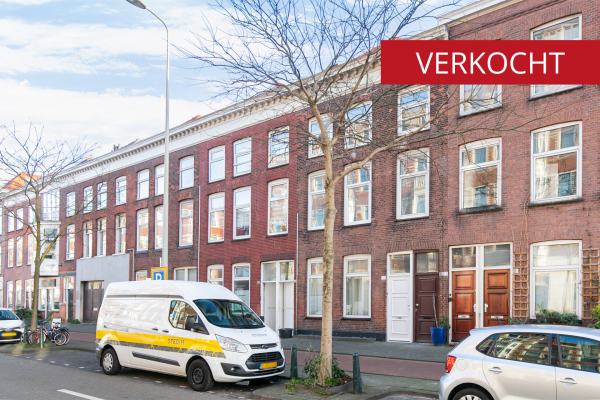 Beeklaan 19, Den Haag