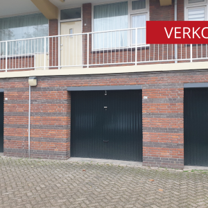 Edamstraat 67, Den Haag