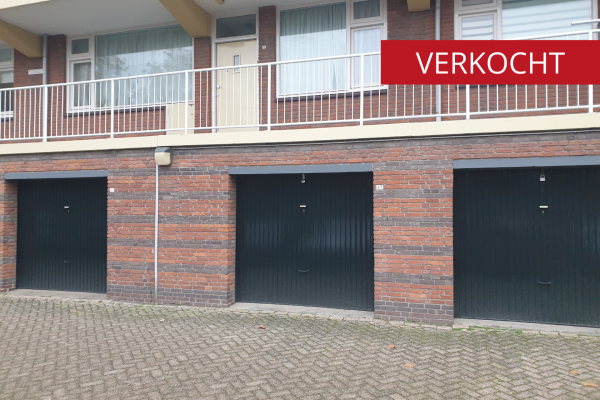 Edamstraat 67, Den Haag