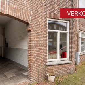 Kamperfoeliestraat 225, Den Haag