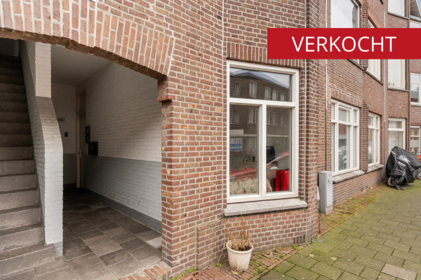 Kamperfoeliestraat 225, Den Haag