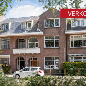 Laan van Eik en Duinen 229, Den Haag