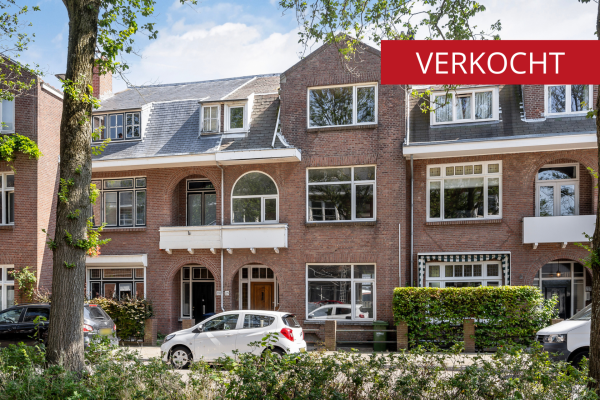 Laan van Eik en Duinen 229, Den Haag