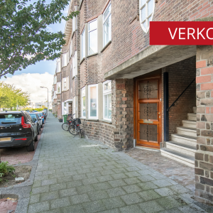 Irisstraat 146, Den Haag