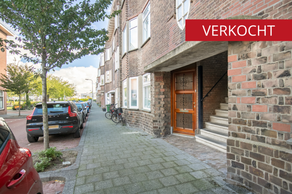 Irisstraat 146, Den Haag