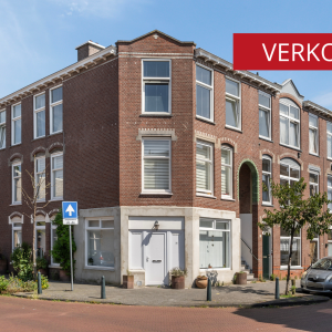 Jasmijnstraat 31, Den Haag