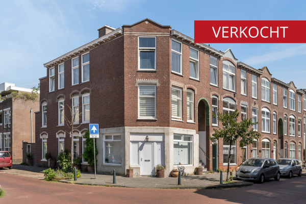 Jasmijnstraat 31, Den Haag