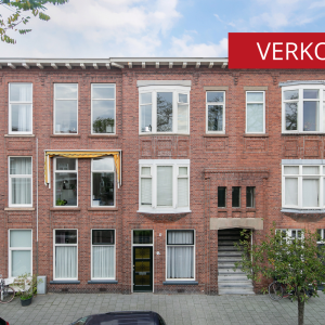 Lijsterbesstraat 163, Den Haag