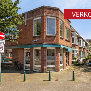 Laan van Eik en Duinen 119, Den Haag