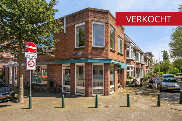 Laan van Eik en Duinen 119, Den Haag