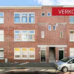 Rhododendronstraat 112, Den Haag