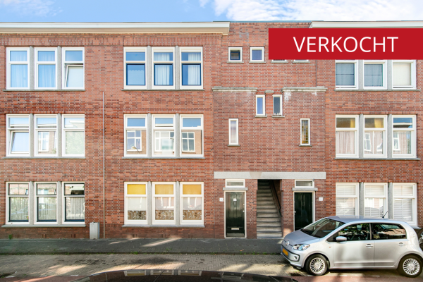 Rhododendronstraat 112, Den Haag