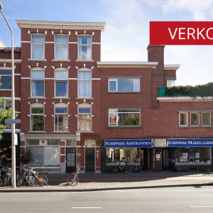 Valeriusstraat 1A, Den Haag
