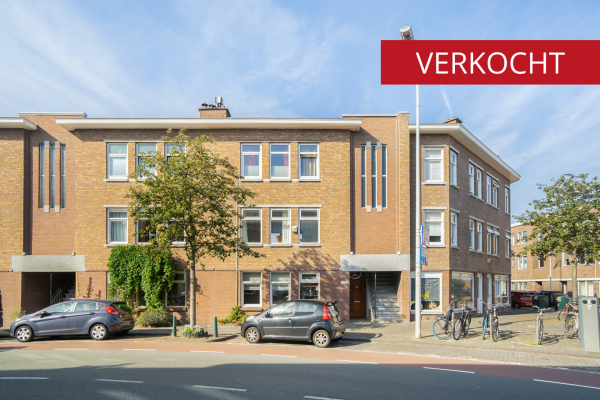 Kamperfoeliestraat 38, Den Haag