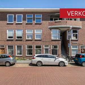Vlasakkersstraat 137, Den Haag