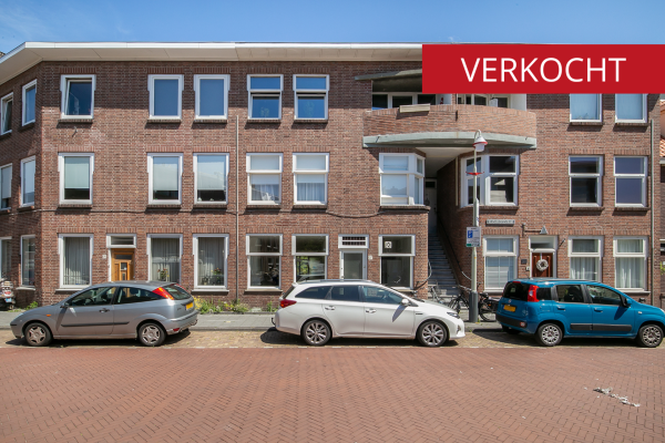 Vlasakkersstraat 137, Den Haag