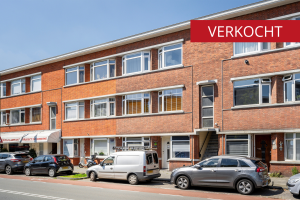 Driebergenstraat 279, Den Haag