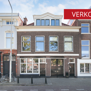 Hooftskade 115, Den Haag