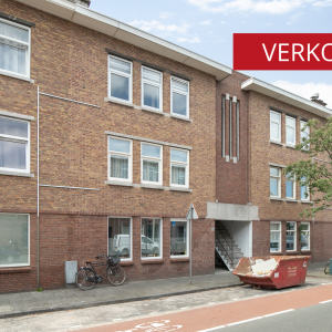 Kamperfoeliestraat 22, Den Haag