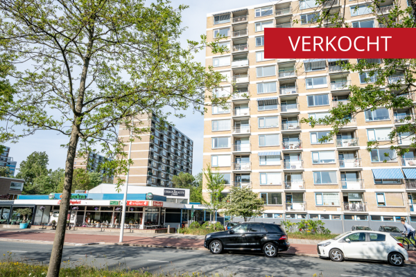 Teunisbloemplein 63, Den Haag
