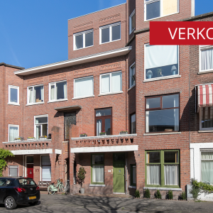 Thomsonlaan 165, Den Haag