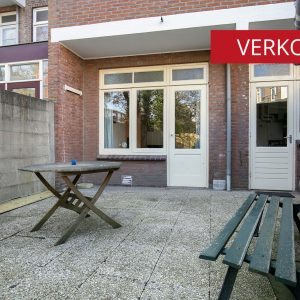 Indigostraat 115, Den Haag