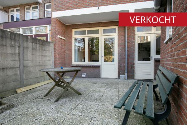 Indigostraat 115, Den Haag