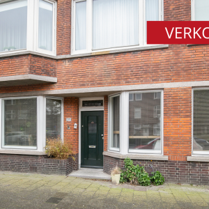 Mient 270, Den Haag