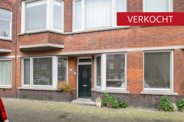 Mient 270, Den Haag