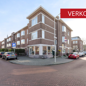 Rozenstraat 7, Den Haag