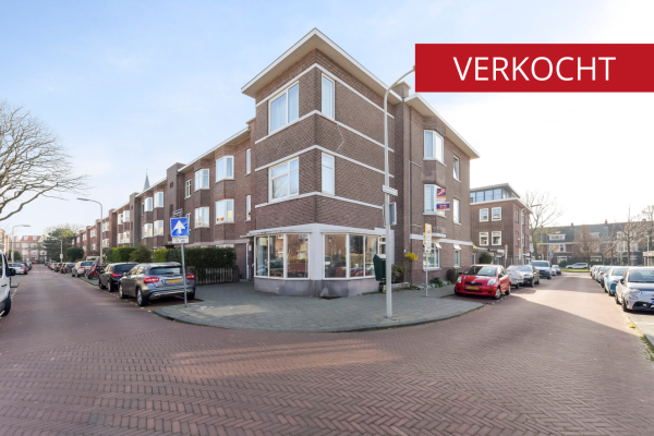 Rozenstraat 7, Den Haag