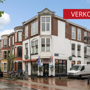 Weimarstraat 421, Den Haag