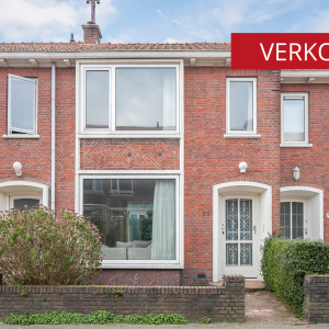 Huisduinenstraat 31, Den Haag
