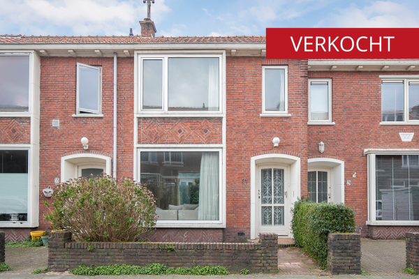 Huisduinenstraat 31, Den Haag