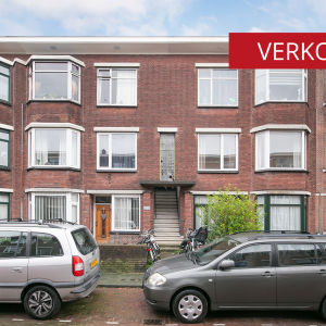 Okkernootstraat 162, Den Haag