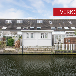 Laan van Vredestein 63, Den Haag