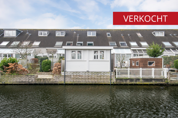Laan van Vredestein 63, Den Haag
