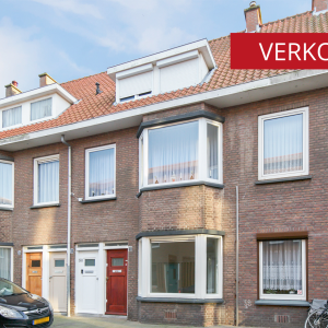 Busken Huetstraat 40, Den Haag