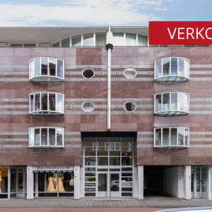 Laan van Meerdervoort 25G