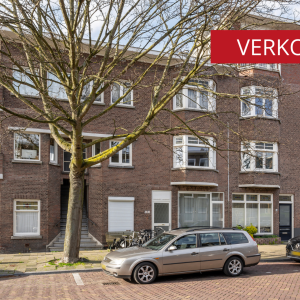 Vlierboomstraat 153, Den Haag