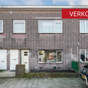 Van Elburgstraat 18