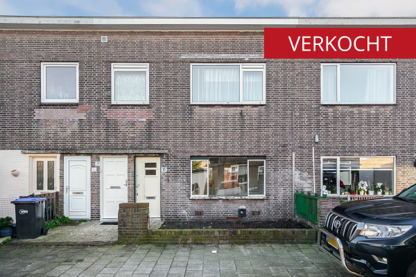 Van Elburgstraat 18
